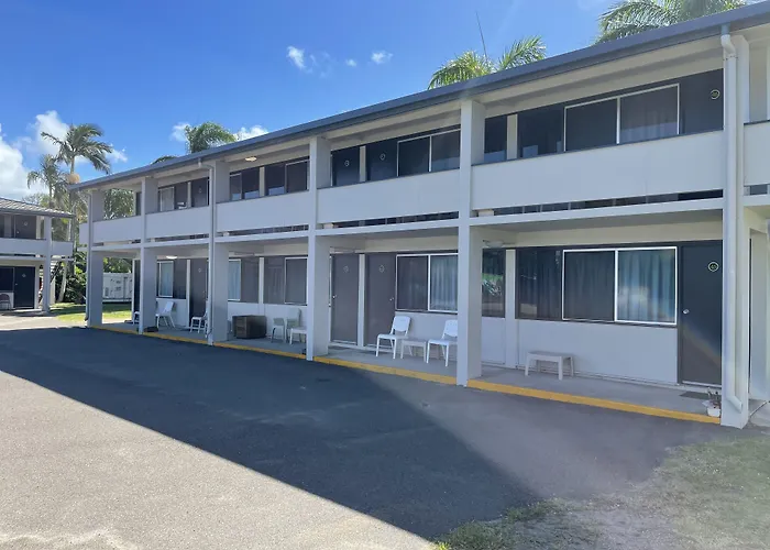 WHITSUNDAY ISLANDS Hotels