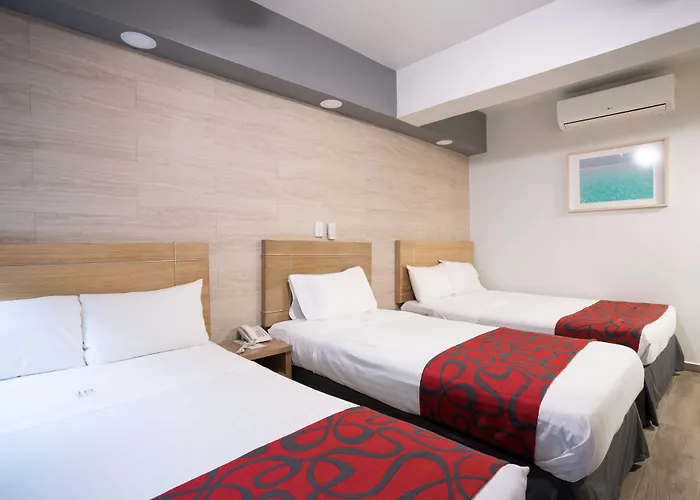 Hotel Roble