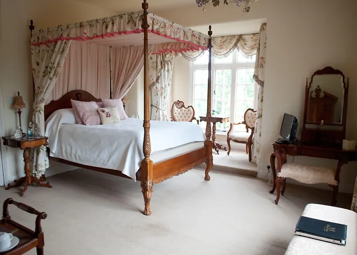 Kinver Hotels