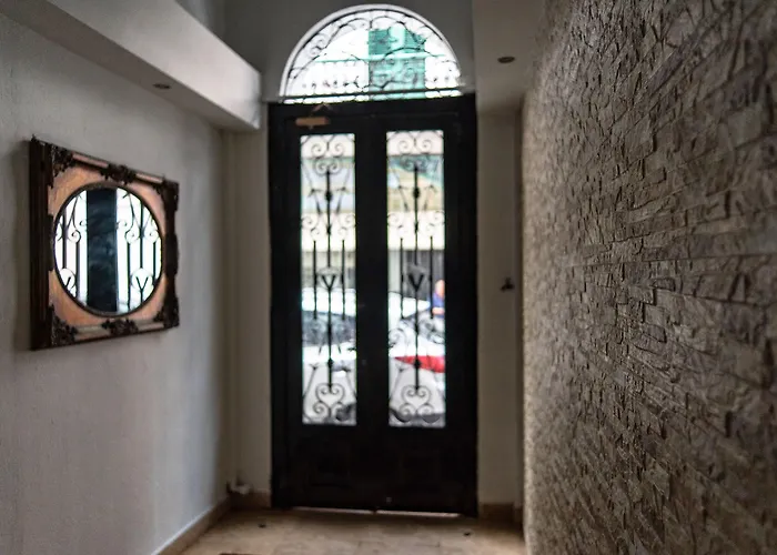 Navona Studios San Juan