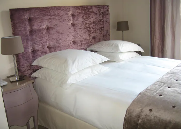 Hotel Aeva à Cagnes-sur-Mer