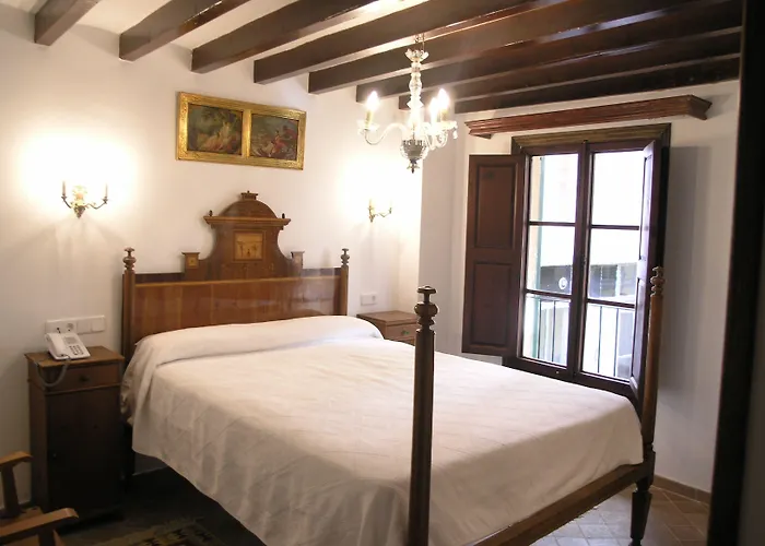 Turismo De Interior Ca Sa Padrina