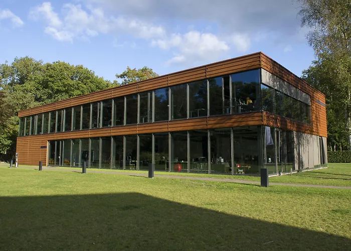 Landgoed de Horst Hotel Driebergen
