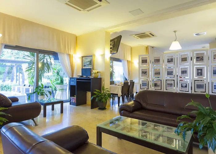 Hotel Milenij Makarska