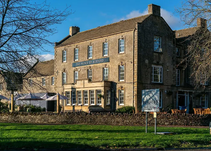 Burford Hotels