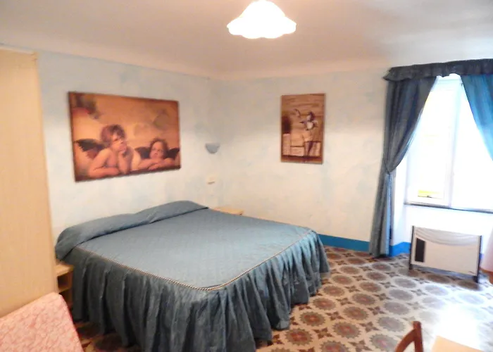 Hotel Glicine Noli