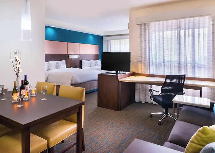 Residence Inn By Marriott Temecula Murrieta