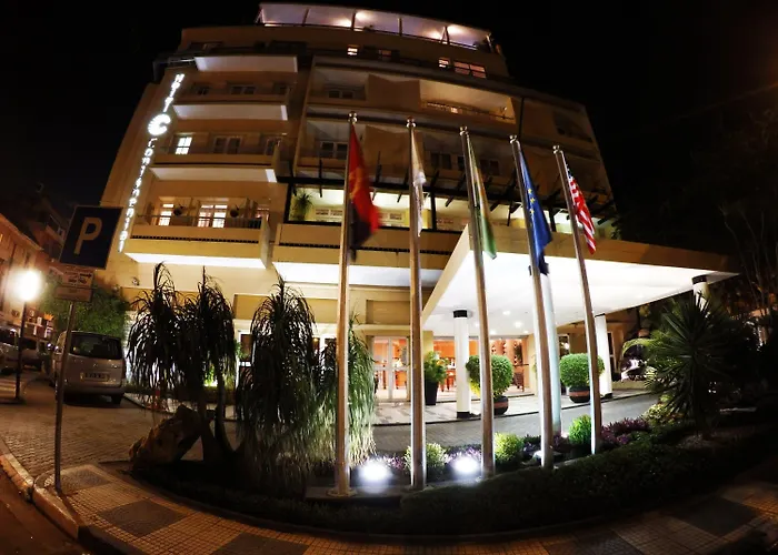 Hotel Continental Luanda