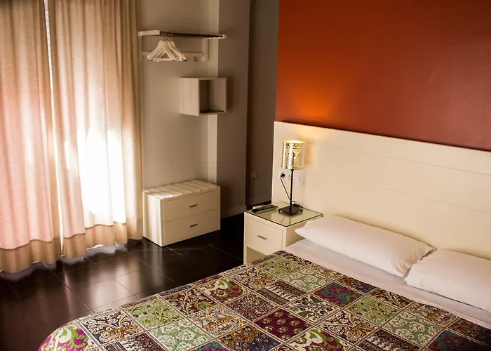 Hostal San Vicente II Sevilha