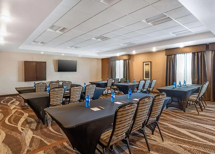 Hotels in Casper