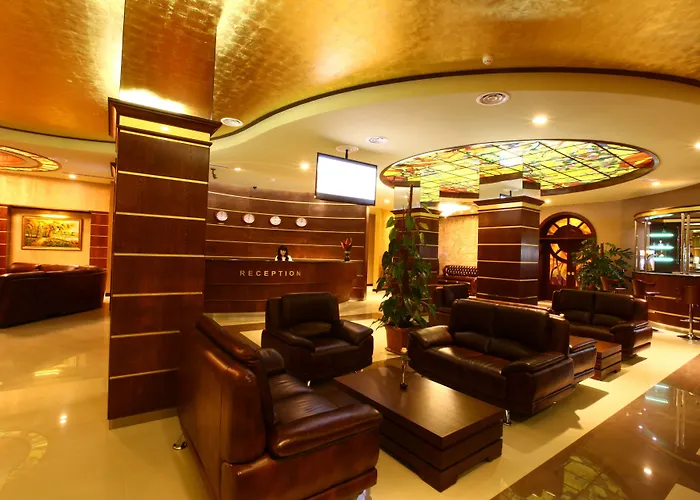 Elegant Hostel Yerevan