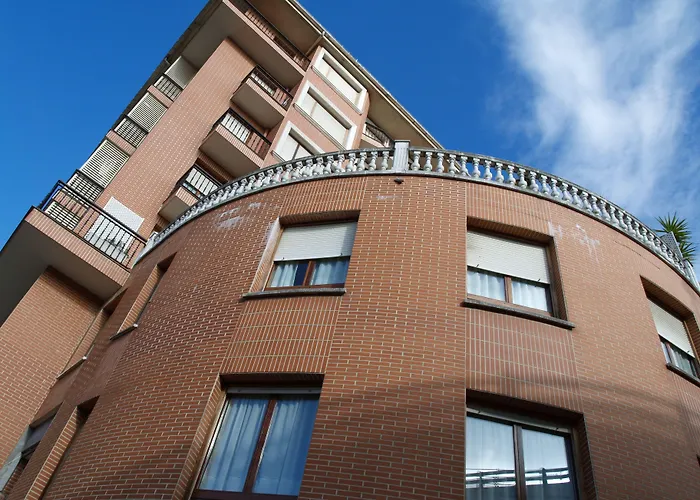 Pension La Salve Bilbao