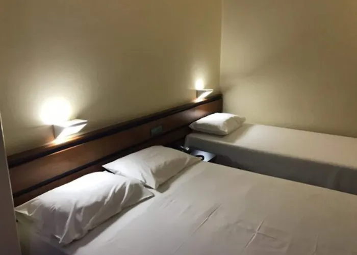 Oft Plaza Oeste Hotel Goiânia