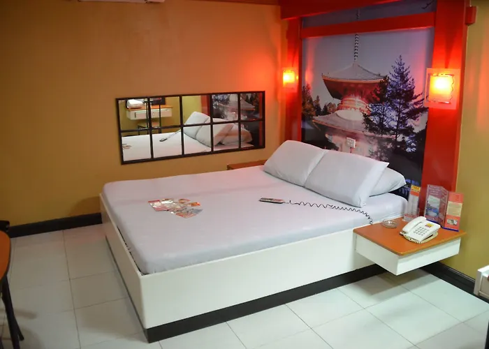 Hotel Sogo Edsa Caloocan