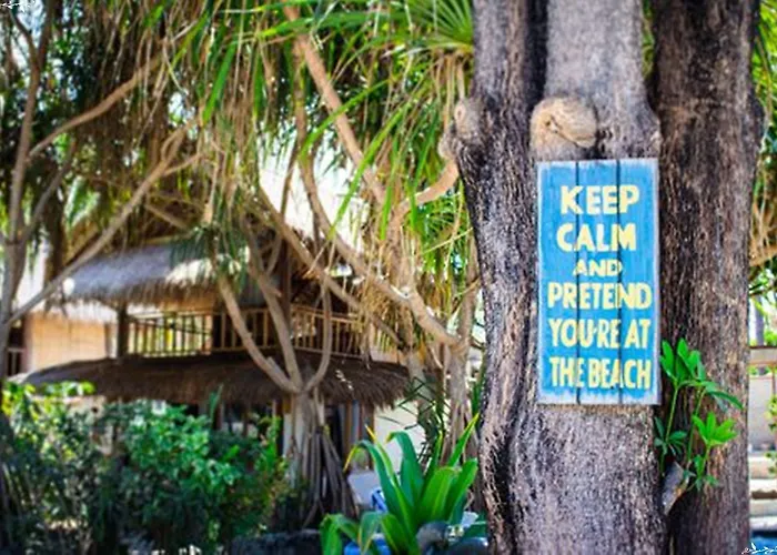 Sunrise Resort Gili Air