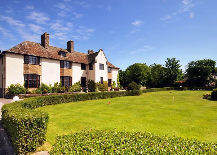Brora Hotels