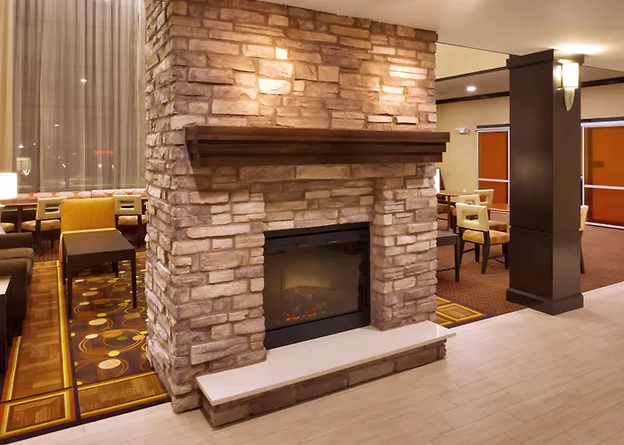 Staybridge Suites Cheyenne By Ihg