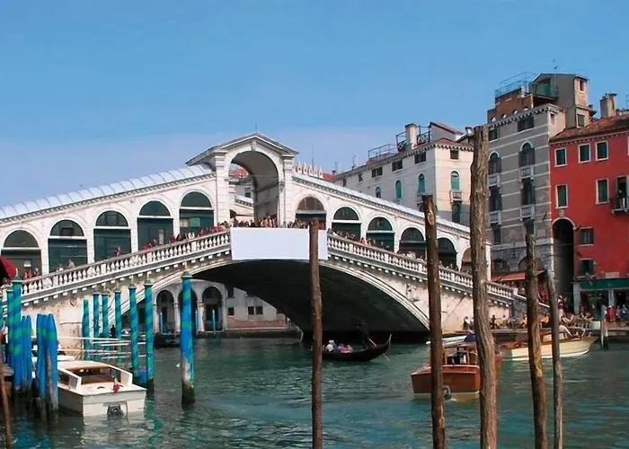 Ca Rialto Hotel Veneza