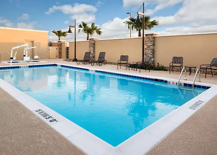 Luxury Hotels in Corpus Christi