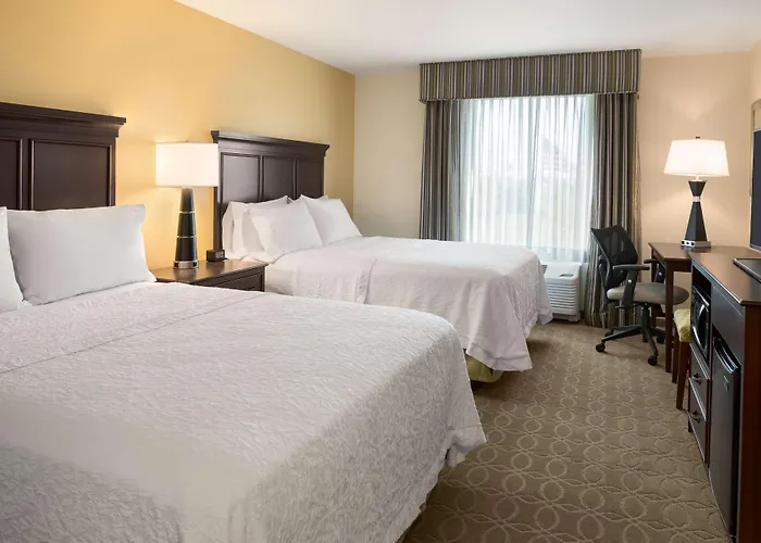Luxury Hotels in Corpus Christi