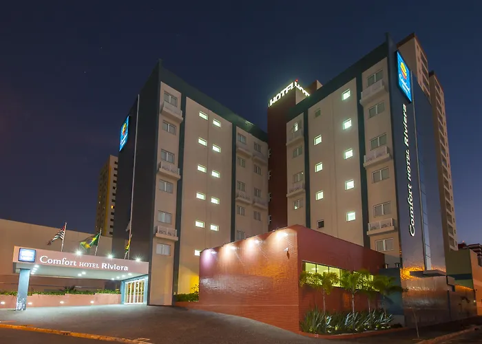 Comfort Hotel Bauru