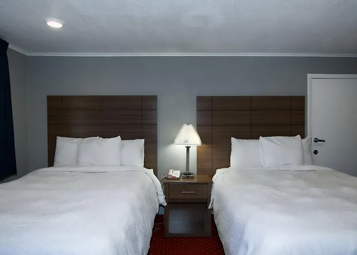 Budget Lodge Ruidoso