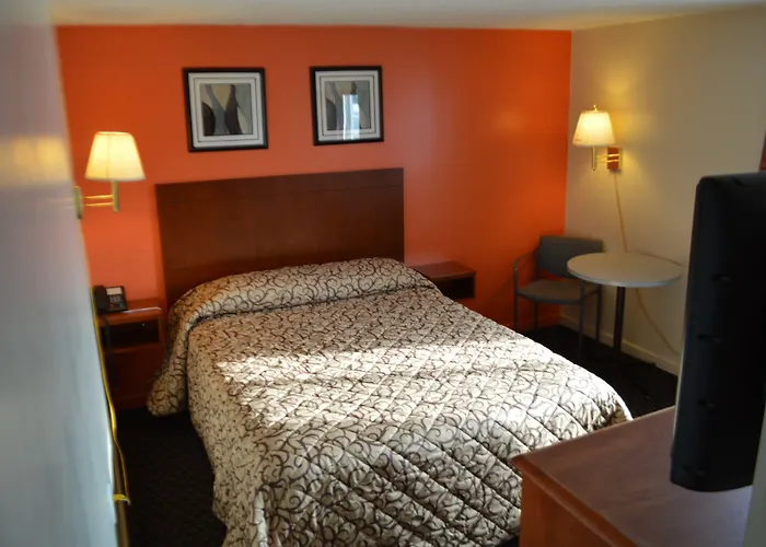 Royal Inn Motel Watertown