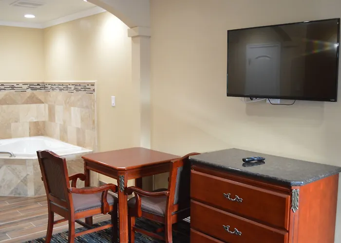 Motel 6, Tustin, Orange County-Ca