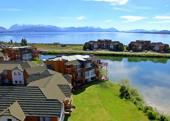 Villa Huapi