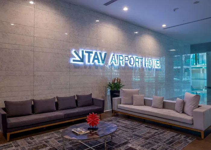 Hotels in Izmir