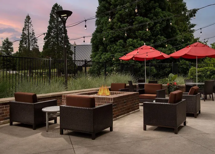 Towneplace Suites By Marriott Portland Vancouver Evergreen