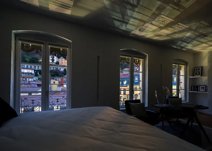 MiHotel Bellecour