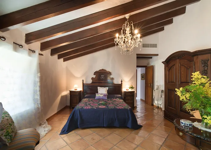 Sa Vall Valldemossa