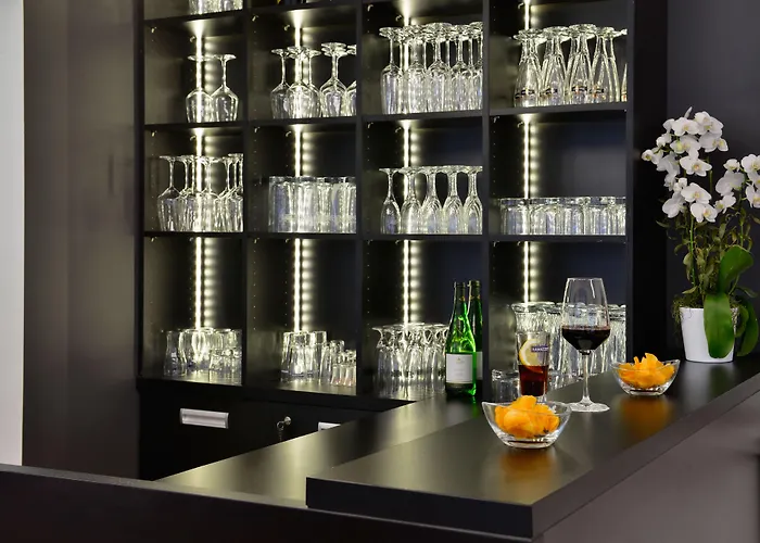 INVITE Hotel Fulda City Hauptbahnhof