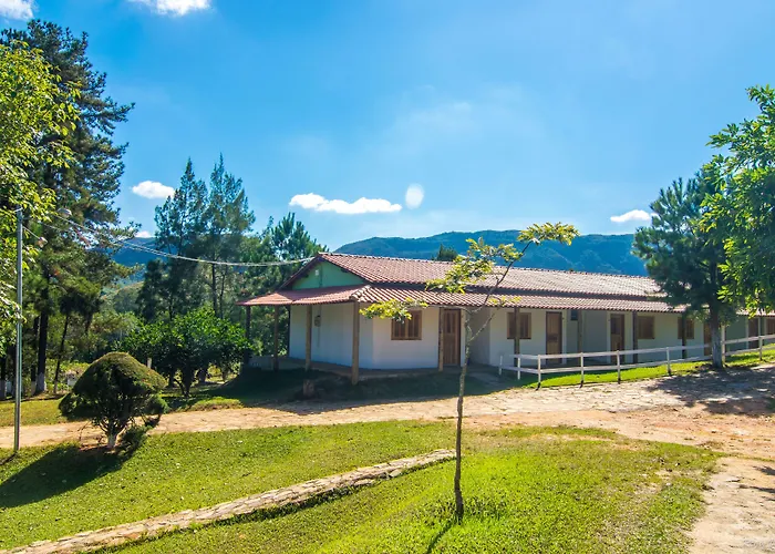 Hotel Pontal De Tiradentes