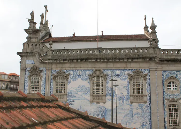 Pensao Franca Hotel Porto