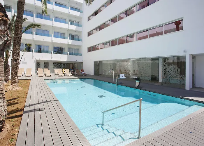 The Sea Hotel By Grupotel - Adults Only Can Picafort 