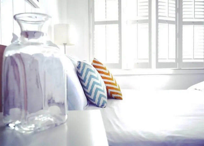 Haven Montauk Hotel