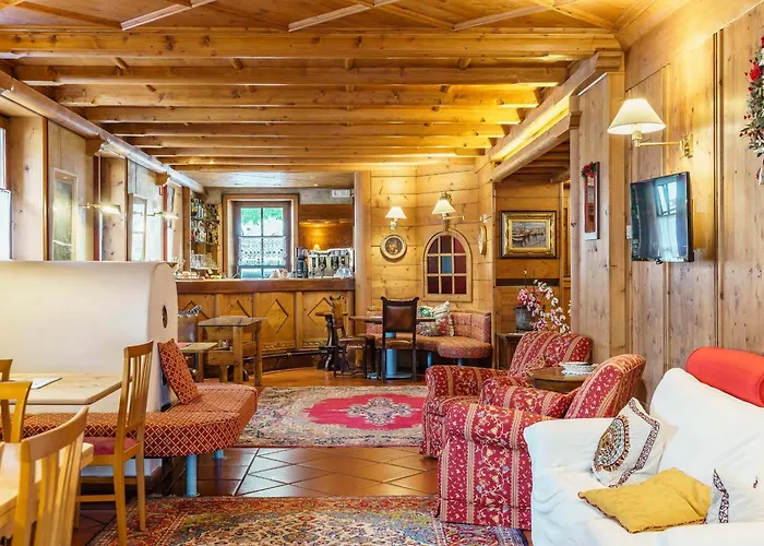 Hotel Alemagna