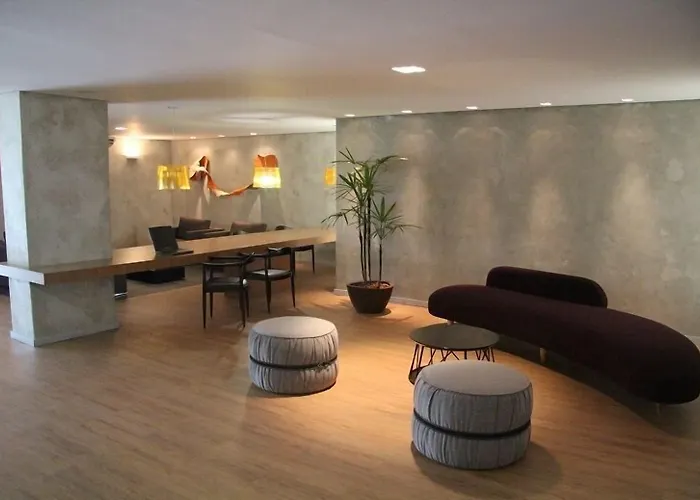 Vista Inn Express Contagem