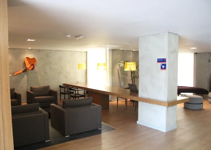 Vista Inn Express Contagem