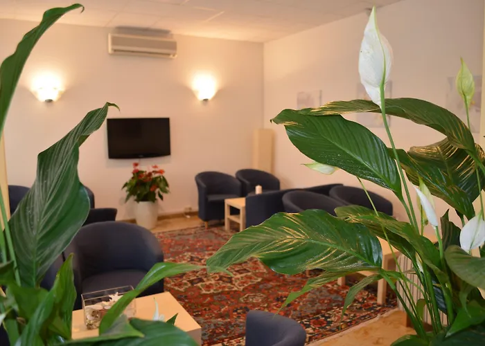 Hotel Capitol Pesaro