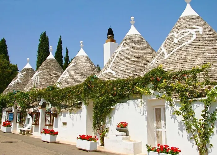 Apulia 70 Holidays - Suites & Experiences Polignano a Mare