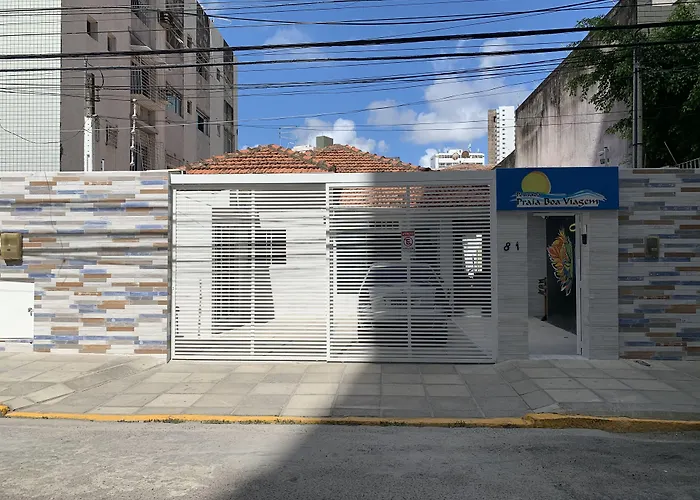 Pousada Praia Boa Viagem