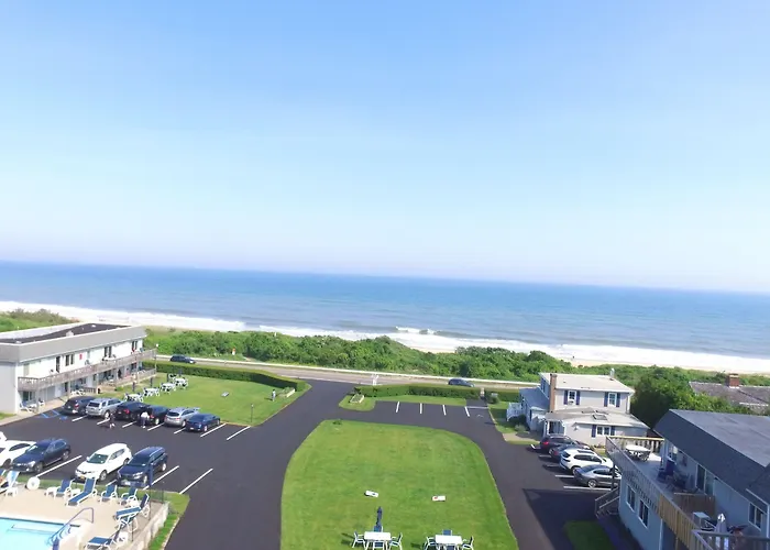Hartman'S Briney Breezes Beach Resort Montauk