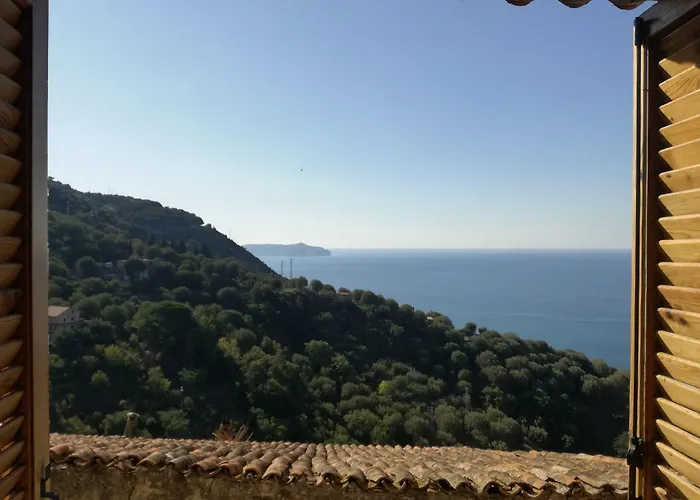 Hotel a Pisciotta