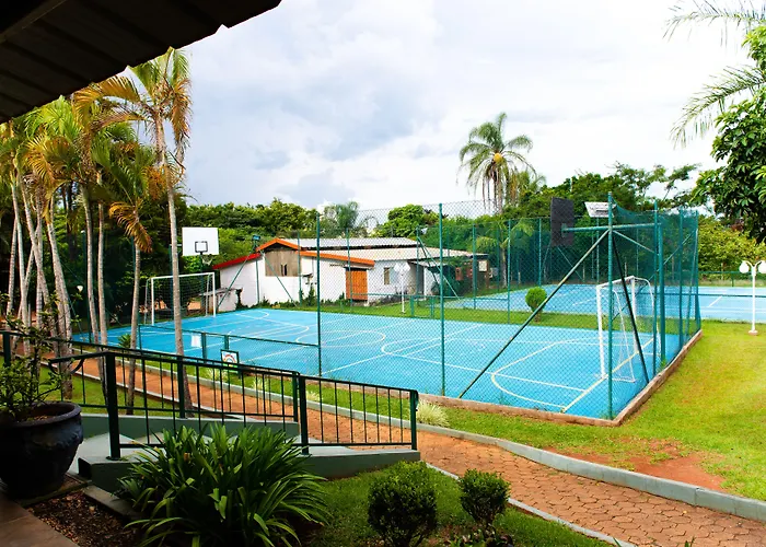 La Dolce Villa Avaré