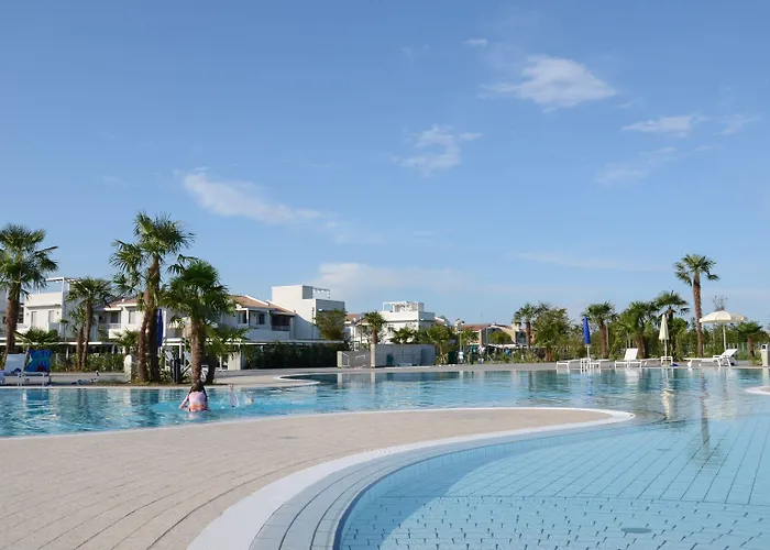 Villaggio Laguna Blu
