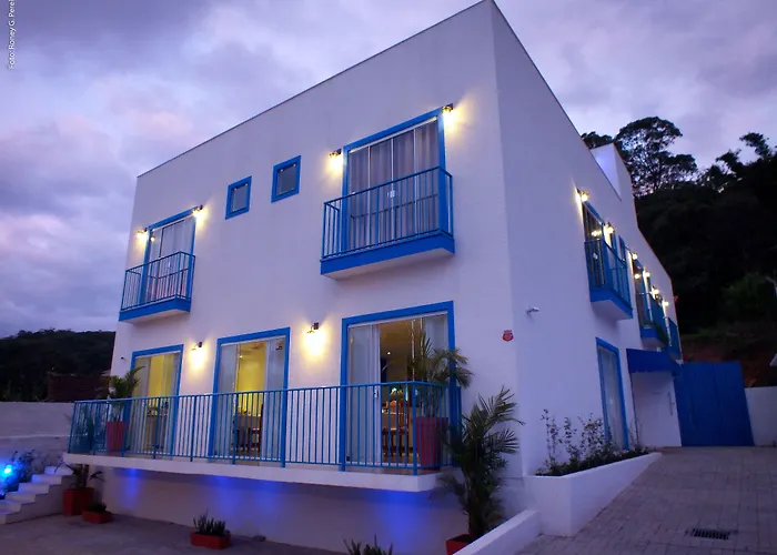 The Hyperion Boutique Hotel Florianópolis