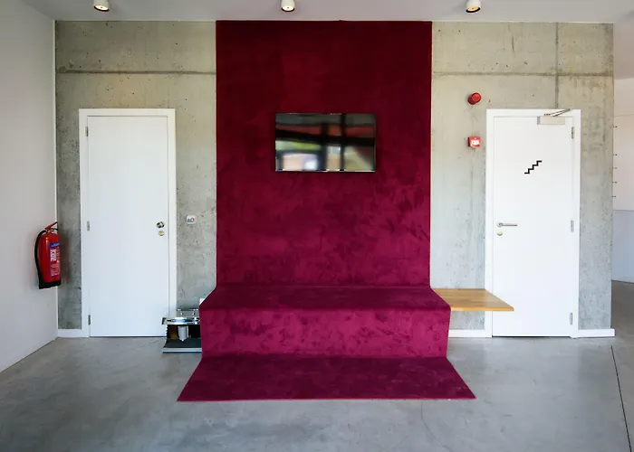 Hotel Belvue Sint-Jans-Molenbeek